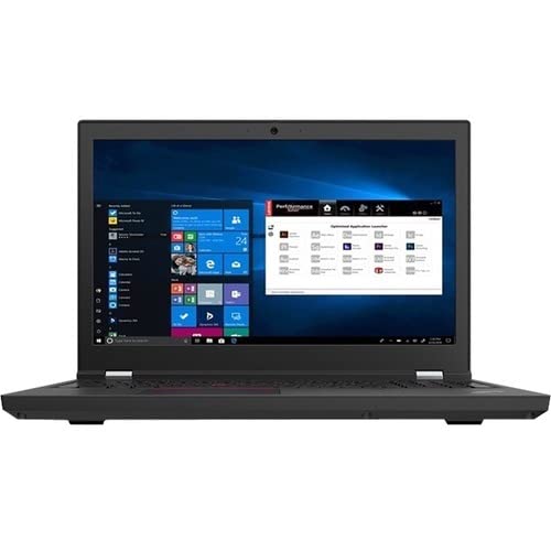 初期保証 i9-11950H相当32GB SSD1TB Quadro P2000 Amazon.com: Lenovo ThinkPad P15 - High-End Workstation
